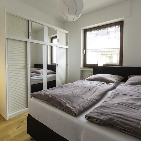 Appartement Whiskey à Winterberg Extérieur photo