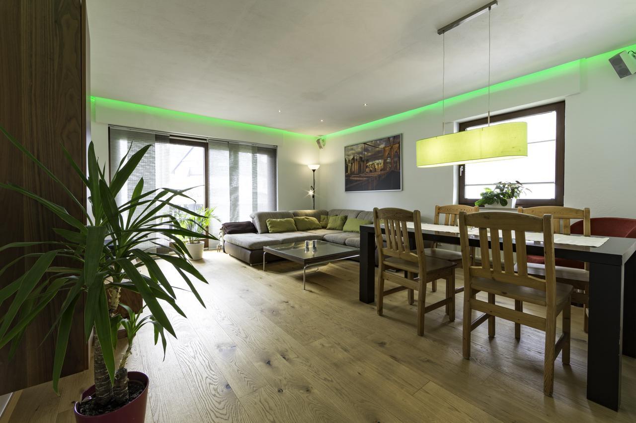 Appartement Whiskey à Winterberg Extérieur photo