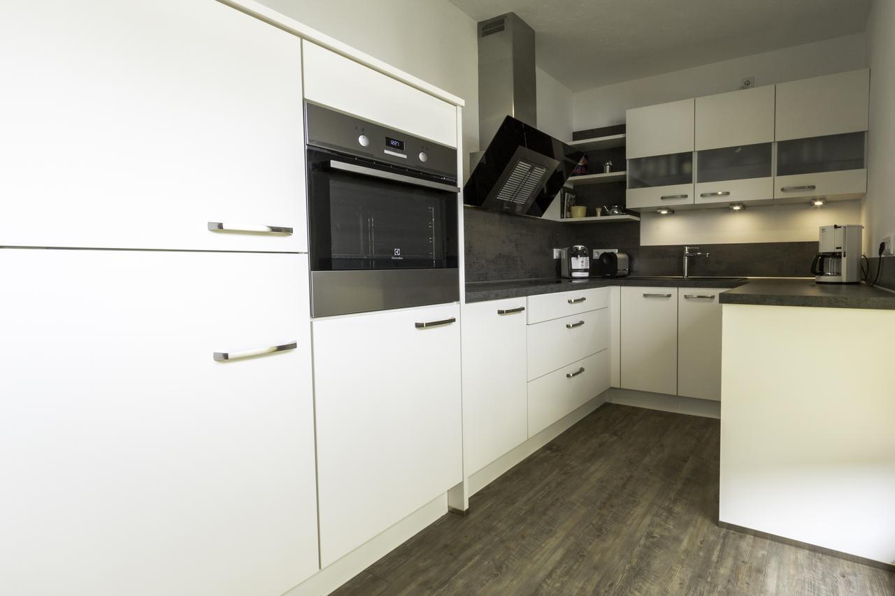 Appartement Whiskey à Winterberg Extérieur photo