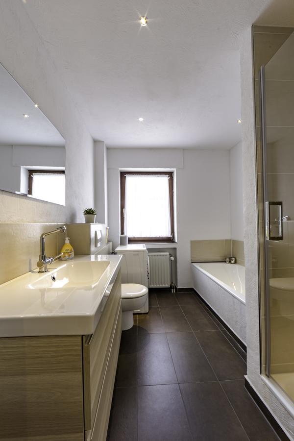 Appartement Whiskey à Winterberg Extérieur photo