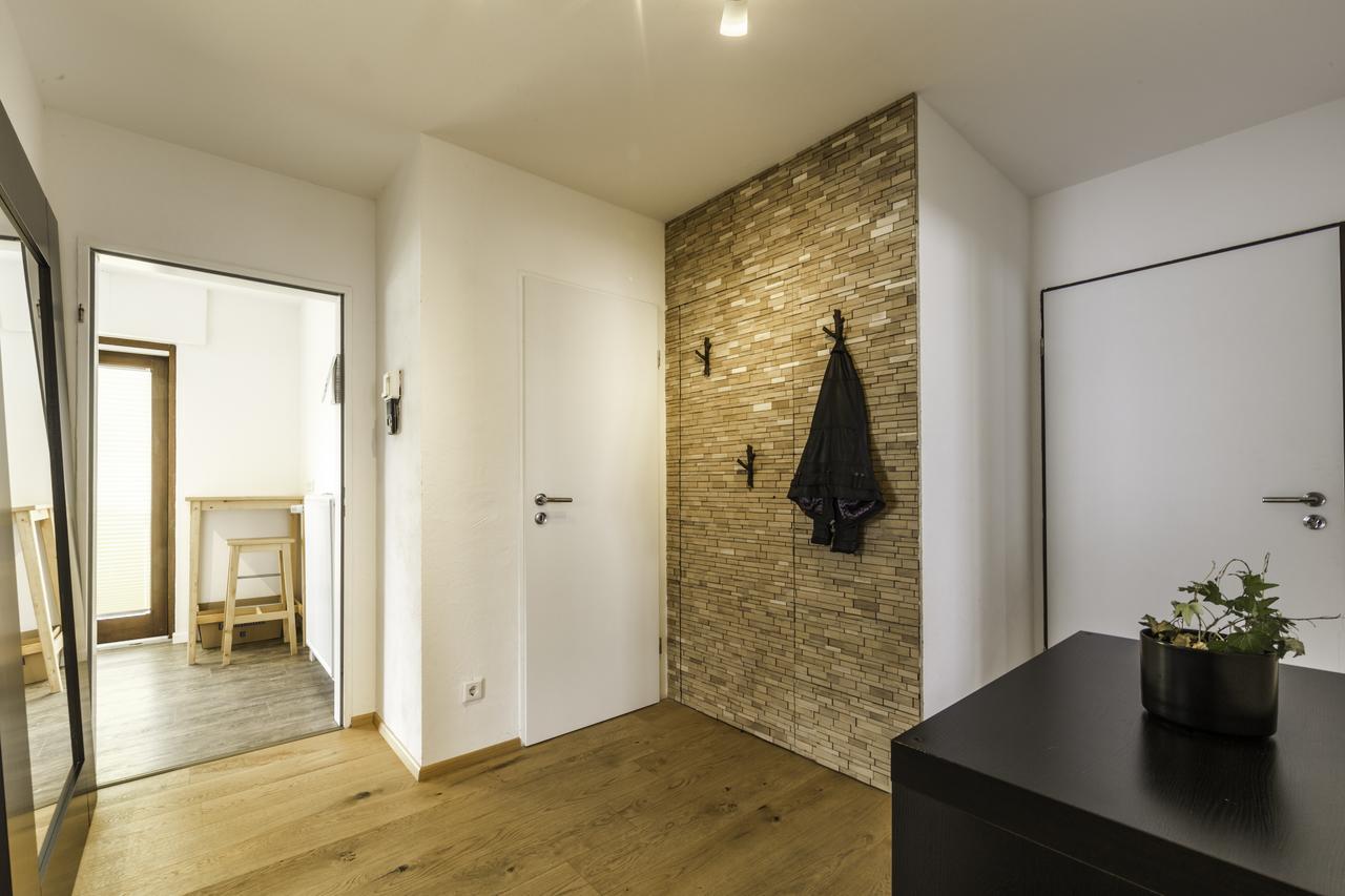Appartement Whiskey à Winterberg Extérieur photo