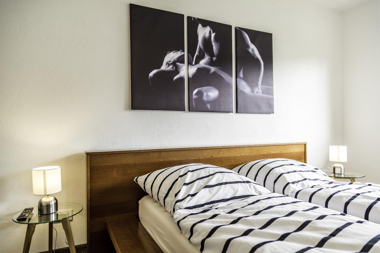 Appartement Whiskey à Winterberg Extérieur photo